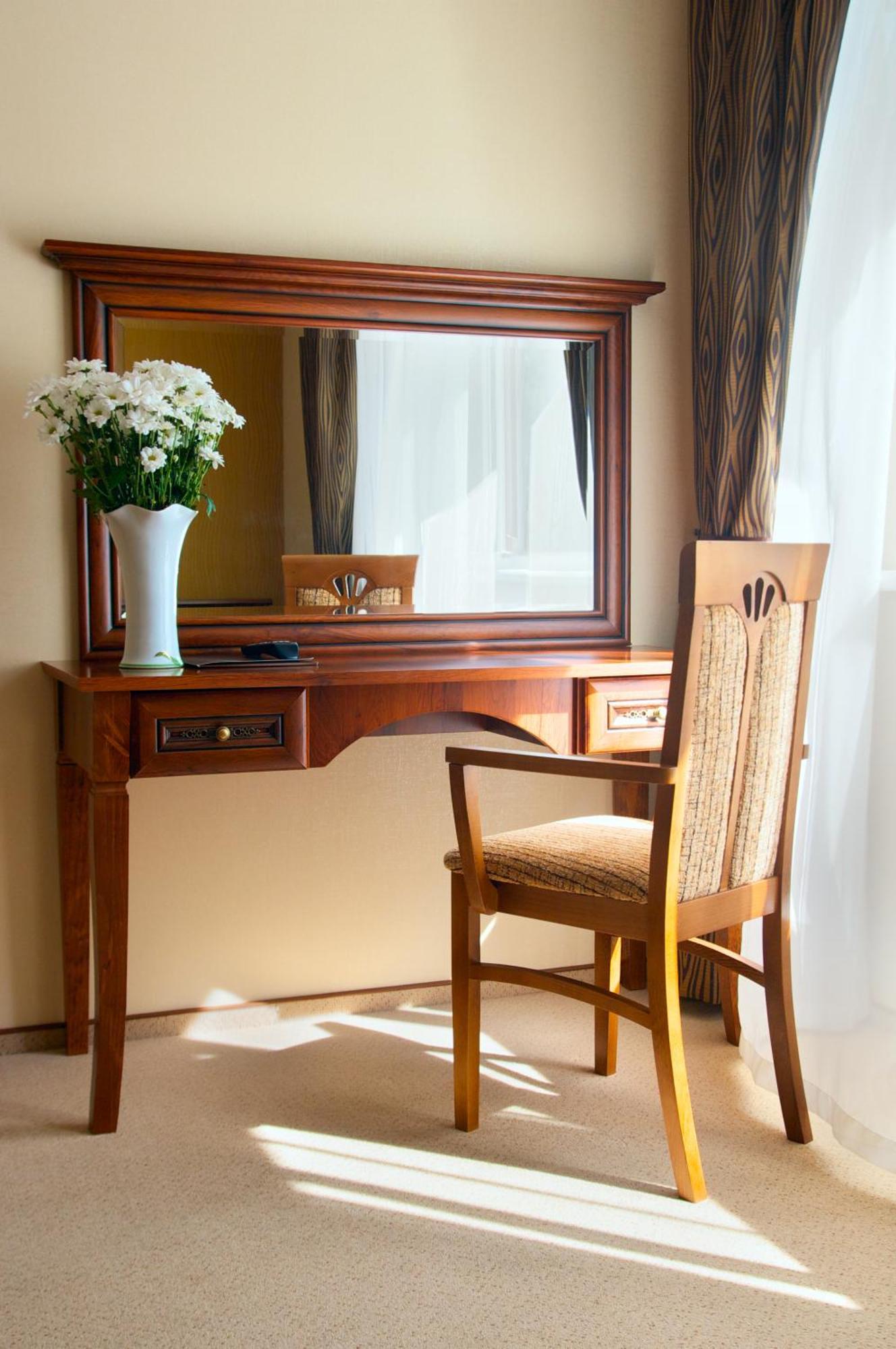 Sherwood Hotel Dolgomostiska Pokój zdjęcie