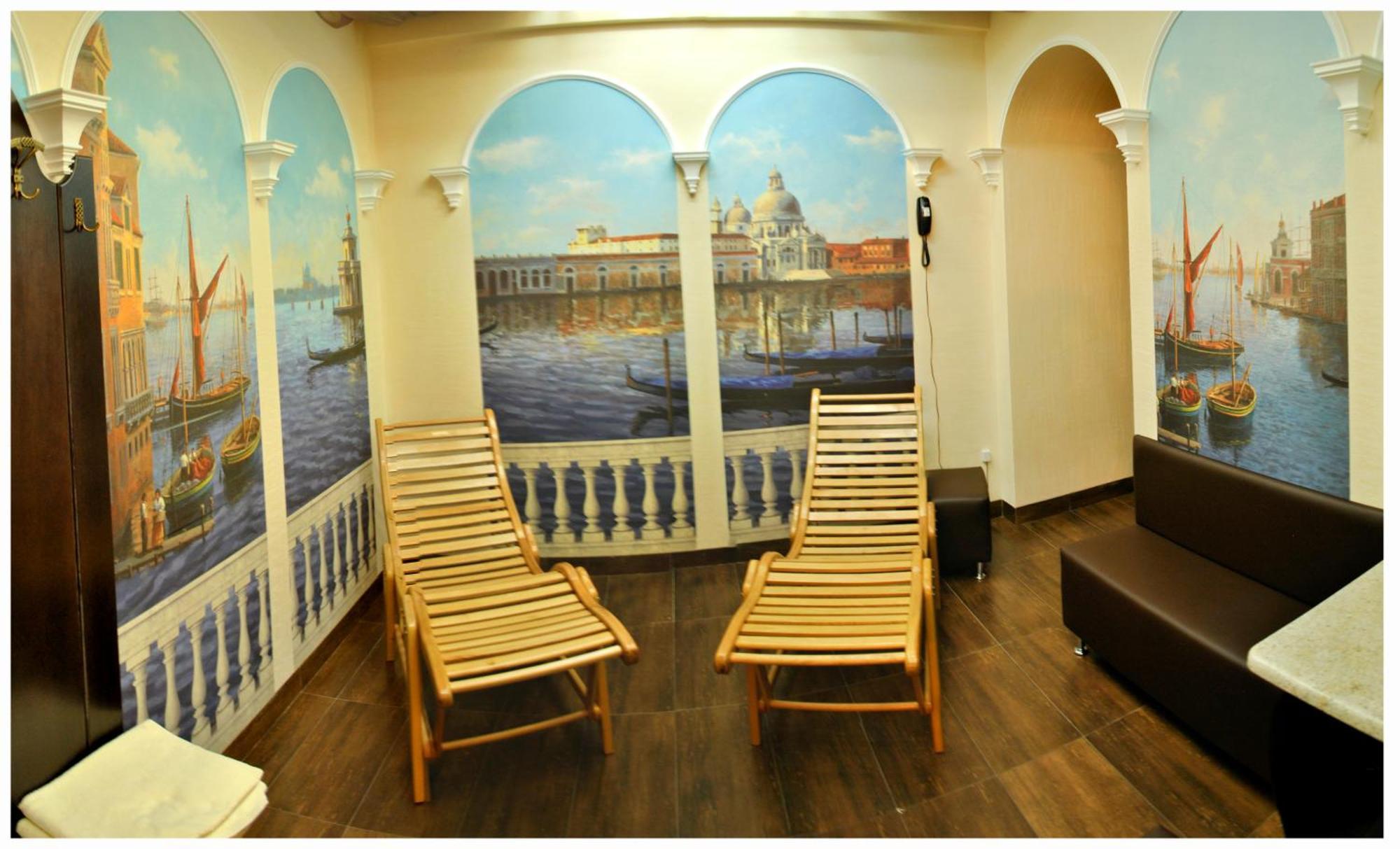 Sherwood Hotel Dolgomostiska Zewnętrze zdjęcie